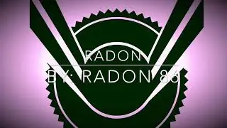 Radon 86 - Radon (Volume #1)
