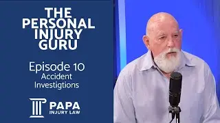 Accident Investigations | The Personal Injury Guru