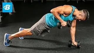 How To Do Man Makers | Exercise Guide