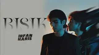 Irfan Haris - Bisik (Karaoke Version)