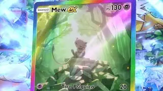 Pok&eacute;mon TCG Pocket: Mew e Jolteon counteram Mega Charizard!