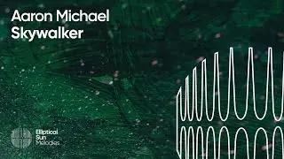 Aaron Michael - Skywalker [Elliptical Sun Melodies]