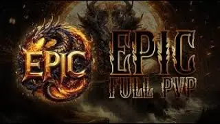 RF Epic - Live Day 16 | Full PVP Cap 55  #rfepic #rfonline #live #livestreaming #liverfonline