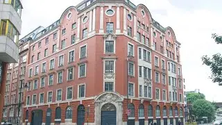 The Luxury student accommodation Manchester Intro - Dwell 121 Princess Street