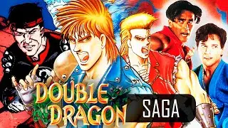 Saga Double Dragon : Vale ou Não a Pena Jogar!?