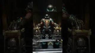 Riuniti! #shorts #gaming #gameplay #games #doometernal  #gamer