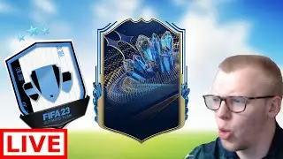 🔴 Unlimited League SBC Pack Grind - NEW 75+ x11 Ligue 1 Upgrade Pack