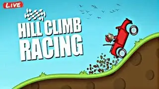TOP 📈🤯|TGJ1k is live on Hill Climb Racing | #live  #gaming #hillclimb #racing #gaming #TGJ1K
