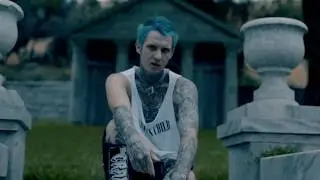 GVLLOW - I AM NOTHING (OFFICIAL MUSIC VIDEO)