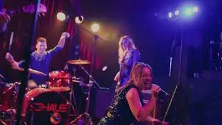 Shake &ndash; Shale LIVE at Fox Cabaret in Vancouver