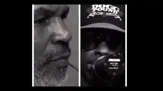 Mike Tyson goes INSANE with Kurupt and Daz Dillinger...(supercut edition)