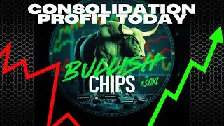 How To Make Money EVERY DAY With SOXL! |  Semiconductors | QQQ SPY | TRIGGERS & TARGETS for Dec 5th