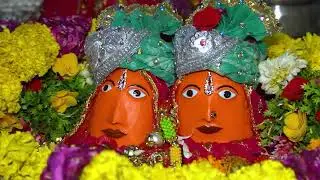 राय माता जी का उमावा सिंगर सुरेंद्र जी गांगियासर||||||