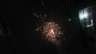 Dragon's Sword of Valor by Dragon Fireworks, Inc.