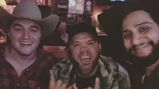 JUST DAVE'S LAST CHANCE COUNTRY JAM: 2013-2018