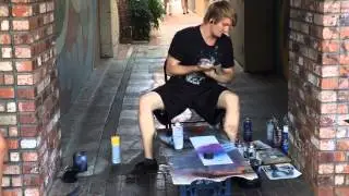 Merced Art Hop creating awareness