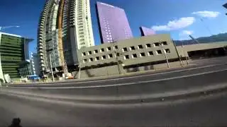 URBAN HIKING MTY