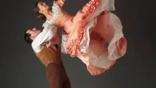 Modern Dance: Dance Evolution