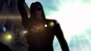 Rezerwowe psy - intro