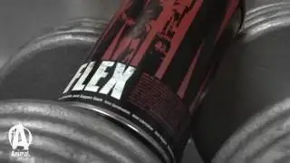 Universal Animal Flex 44 пакета (proteinhouse.net)