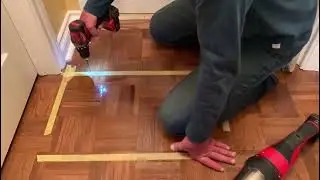 Squeak Be Gone Non-Invasive Squeaky Floor Repair in Southern Ontario