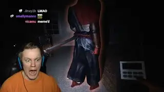Obsideo is terrifying
