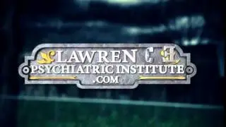 Lawrence Psychiatric Institute - Title Animation | Explayin