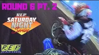 REP Racing Night Series Round 6 pt2| RIVERFRONT MX | 25+ |VET OPEN|