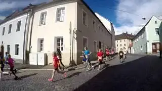 13. Amberger Running Night