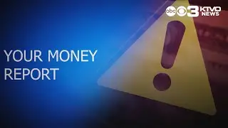 Your Money Report: How to avoid scam during tax season