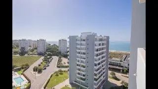 Tenha a Praia de Alvor a seus P&eacute;s