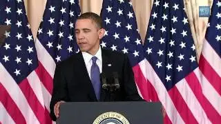 Moment of Opportunity: American Diplomacy in the Middle East & North Africa