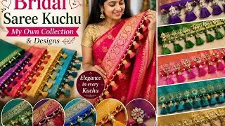 How many types Saree Kucu 🧬