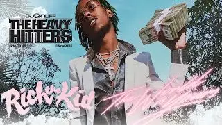 Rich The Kid Debuts New Album The World Is Yours