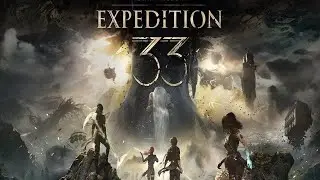 Expedition 33. Стрим #11. Симон и концовка