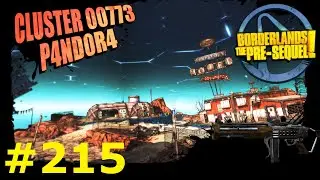 UVH Dateisuche | Let's Play Together Borderlands: The Pre-Sequel #215