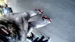 Roller Quad - Giovanni Simiani