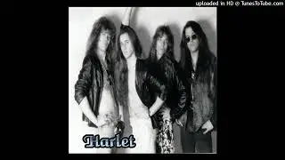 Harlet - Lazy Sunday