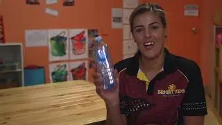 Bright Kids Early Learning Health & Hygiene tips to protect yourself during Corona Virus
