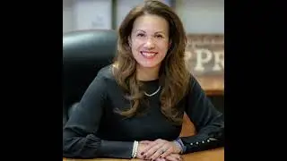 Monday Evening Gathering &ndash; Elly Marroquin