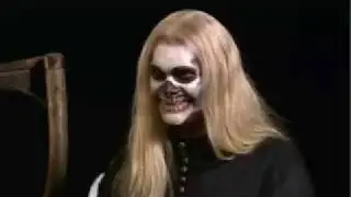 HORRIBLE HISTORIES - Stupid Deaths: Franz Reichelt