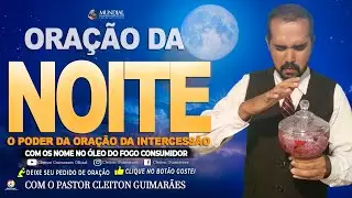 ((🔴)) ORAÇÃO AO VIVO | SALMO 91 - ORAÇÃO MAIS PODEROSA DA BÍBLIA!🙏
