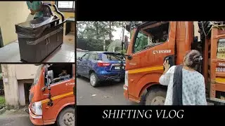 We are finally shifting to Amravati😃❤️ #2nd vlog