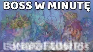 (Wito)Boss W Minute, Ale Co Parę Sekund Zmienia Się Boss.