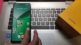 How to Turn Off Touch Vibration in Realme P4 5G | Realme P4 Pro me Touch Vibration kaise band kare