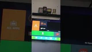 You tube missing skyworth LED TV