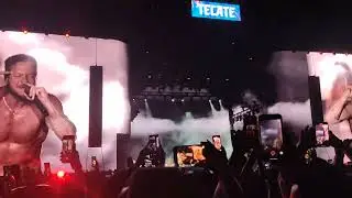 Imagine Dragons - Thunder | Live from Tecate Pa'l Norte 2024