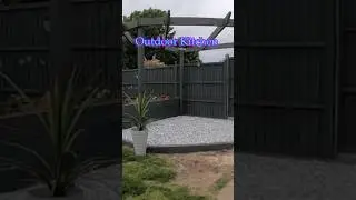 Property Renovation Project #renovation #landscaping #project