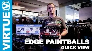 Virtue Paintball - EDGE Paintballs - Quick view