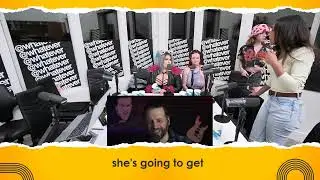 She Should be Committed to a Behavioral Health Hospital@whatever#whateverpodcast #andrewtate #shorts